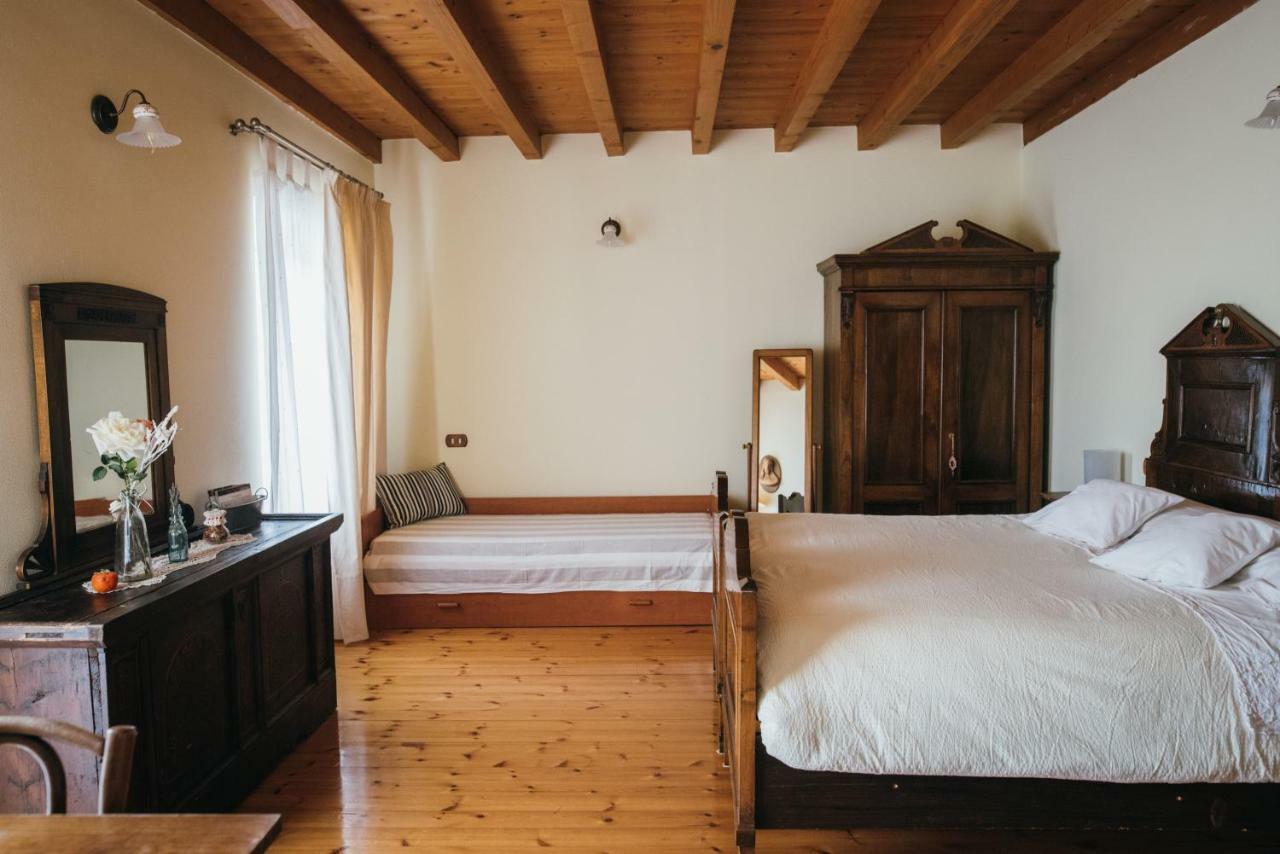 B&B Pedelmont Меццокорона Екстер'єр фото
