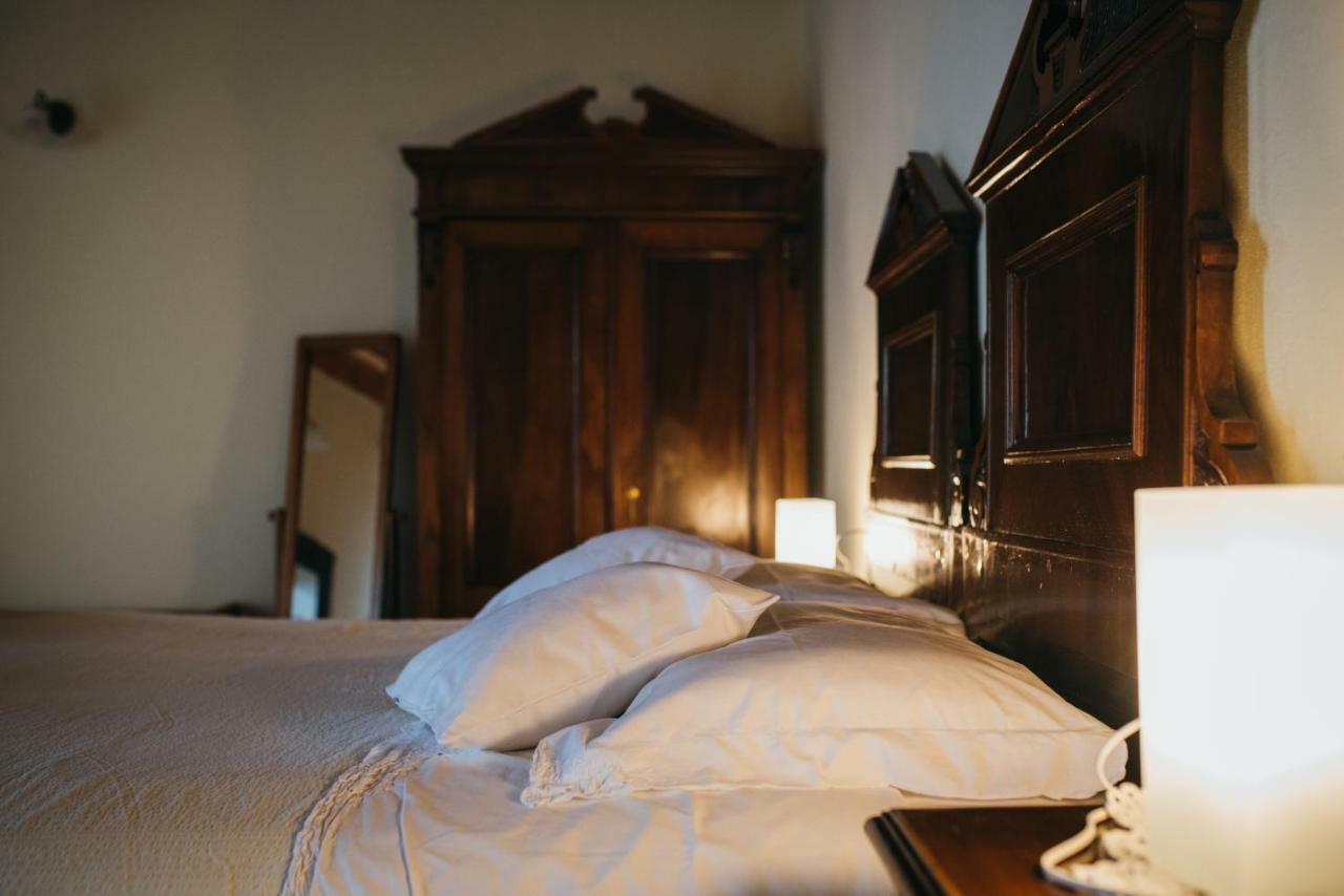 B&B Pedelmont Меццокорона Екстер'єр фото